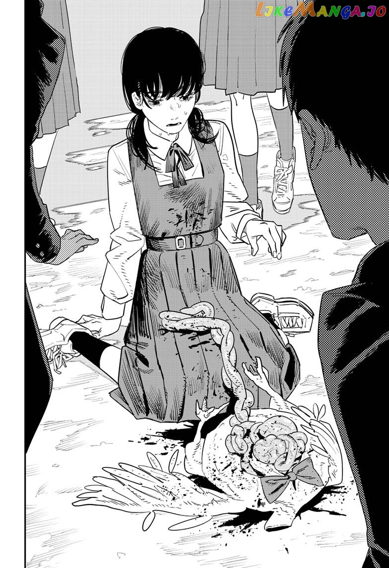 Chainsaw Man, Chapter 98 image 24